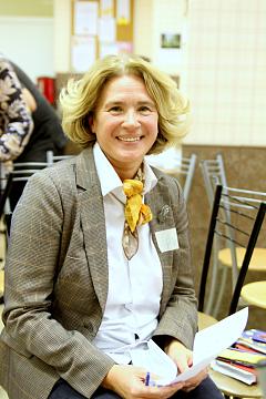 Тренинг для учителей