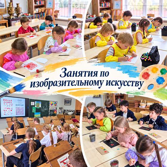 Всероссийский флешмоб панно!