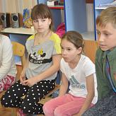 Лагерь день 8