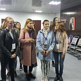 Экскурсия в Останкино