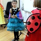 Музыкальная постановка &amp;quot;The Little House”