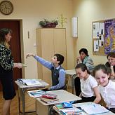 День открытых дверей в МАШ
