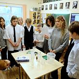 Интеллектуальное путешествие продолжается! 