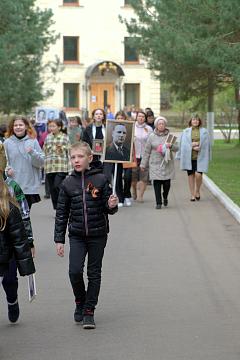 Мы помним, мы гордимся!