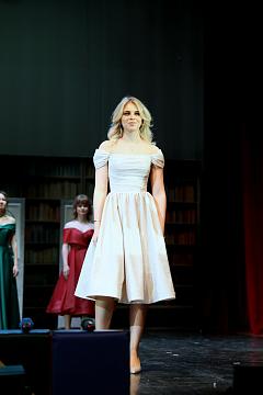 Последний звонок 2025