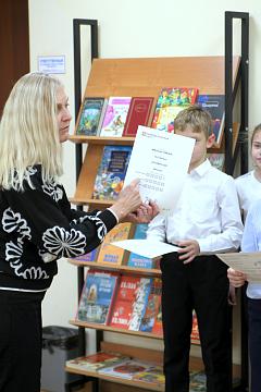 Кембриждские экзамены за 2019-2020 учебный год.