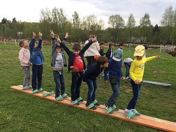 Экскурсия в Сергиев-Посад