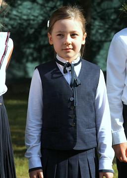 День знаний!