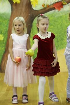 Что надо сделать, чтобы праздник получился?  