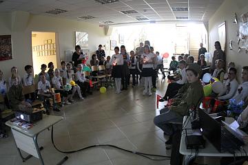 Великий День Победы!