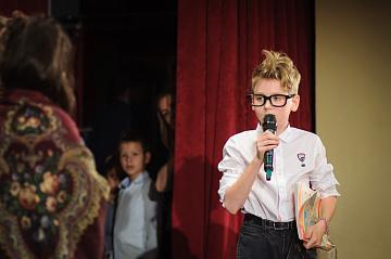 Последний звонок в МАШ