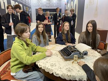 Обучение вне класса — лучший способ понять предмет глубже