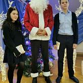 MAGGIC SANTA'S GROTTO