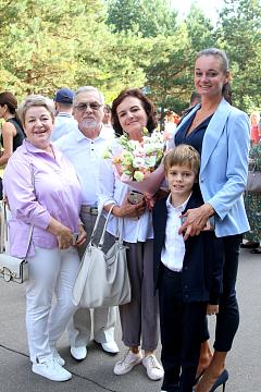 День знаний!