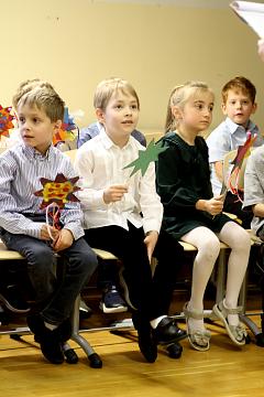 «Коляда, Коляда! Отворяйте ворота...»