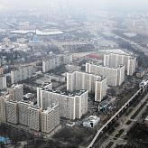 Путешествие в Останкино