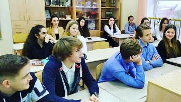 Профилактика вредных привычек