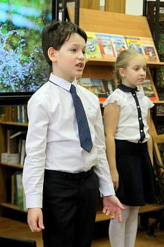 Проектная конференция на инстранных языках