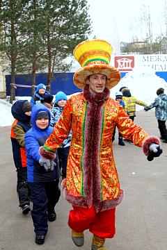 Вспоминая лучшие моменты прошедшего учебного года.