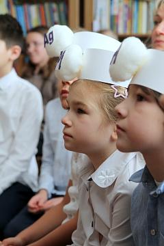 Декада естественно-научных дисциплин