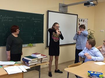 Ода словарям!