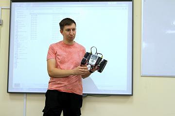 Робототехника
