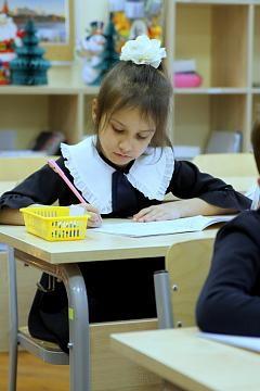 С новыми силами приступаем к учебе