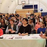 Мисс и мистер школы 2018