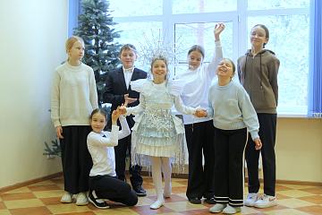 Олимпиада Великие реки мира 