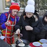 Масленица 2014