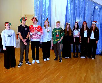 Санта-Клаус