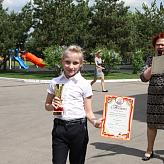 Торжественная линейка