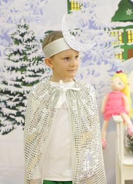 Волшебный и любимый праздник  Новый Год! 