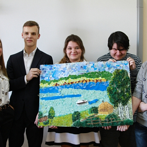 Олимпиада «Великие реки мира»