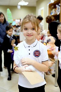 Добрым быть совсем не просто — но именно в этом и есть сила