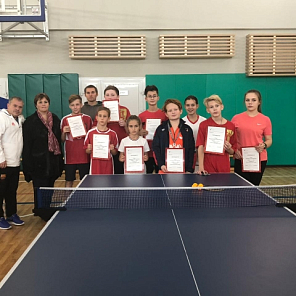 И вновь победа! 