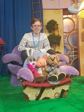 Экскурсия в Останкино