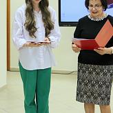Торжественная церемония вручения аттестатов выпускникам 9-х классов