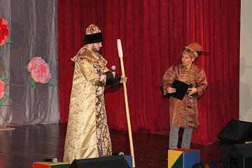 Последний звонок-2018