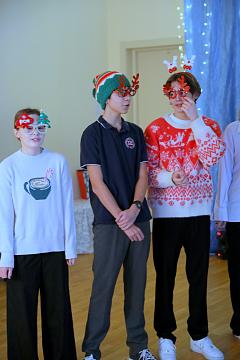 Санта-Клаус