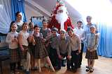 Santa’s Grotto