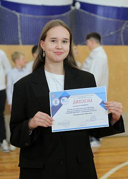 Торжественная линейка: итоги и достижения