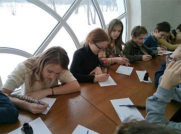 Экскурсия в Измайлово