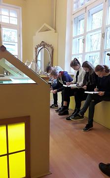 Серебряный век!