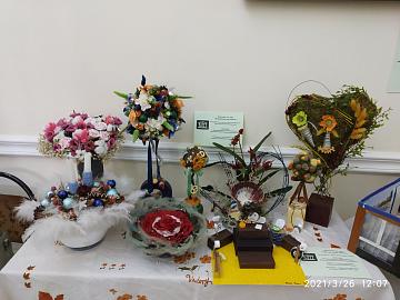 2-я Международная Научно-Практической конференция "Актуальные вопросы и тенденции развития предметной области "Технология".