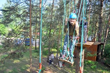 Школа Лидеров день 5