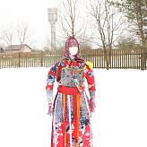 Масленица