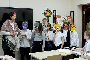 «Коляда, Коляда! Отворяйте ворота...»