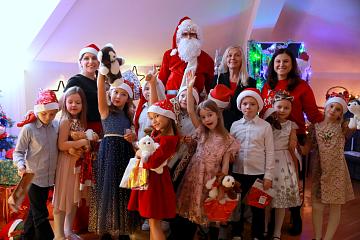 Вспоминая лучшие моменты прошедшего учебного года.