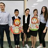 Дистанционная олимпиада &amp;quot;Великие реки мира&amp;quot;